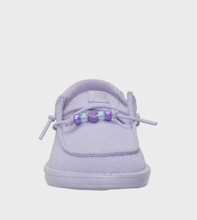 حذاء ويندي فانك شويلري سليب اون