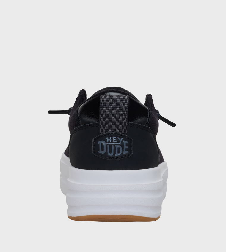 WENDY Nova Knit Slip-On Shoes