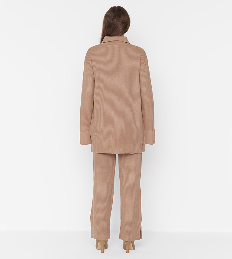 Casual Regular Co-ord Set