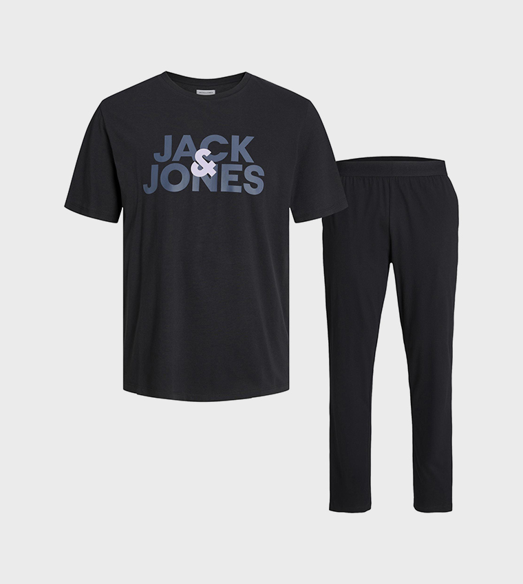 Jack and jones pyjama online