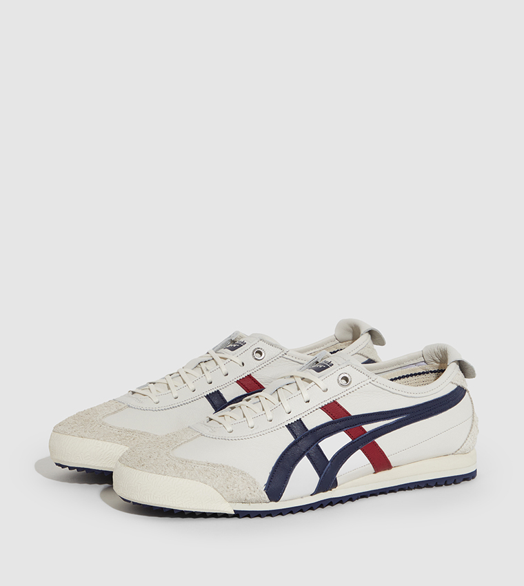 MEXICO 66 SD Lace-Up Sneakers