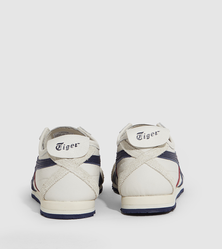 MEXICO 66 SD Lace-Up Sneakers