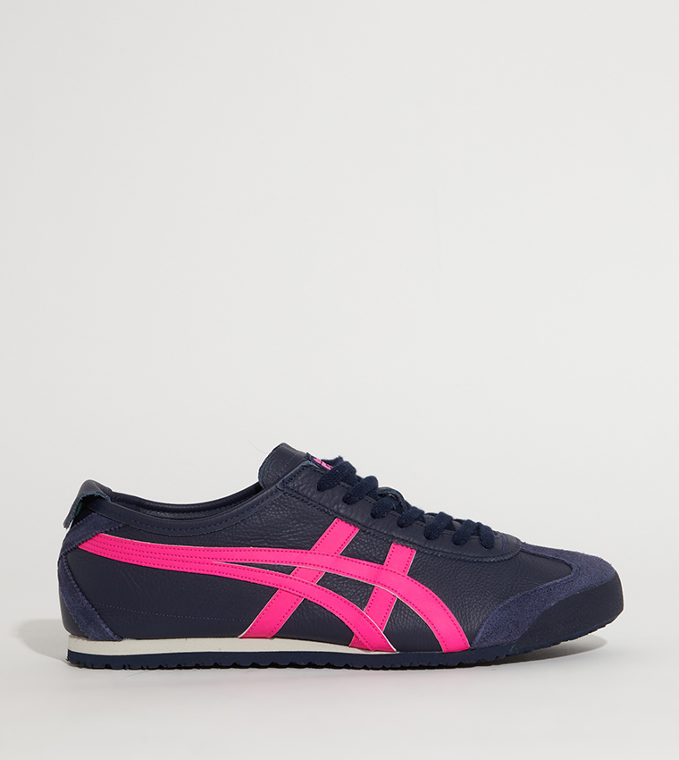 Onitsuka tiger mexico 2024 66 navy blue