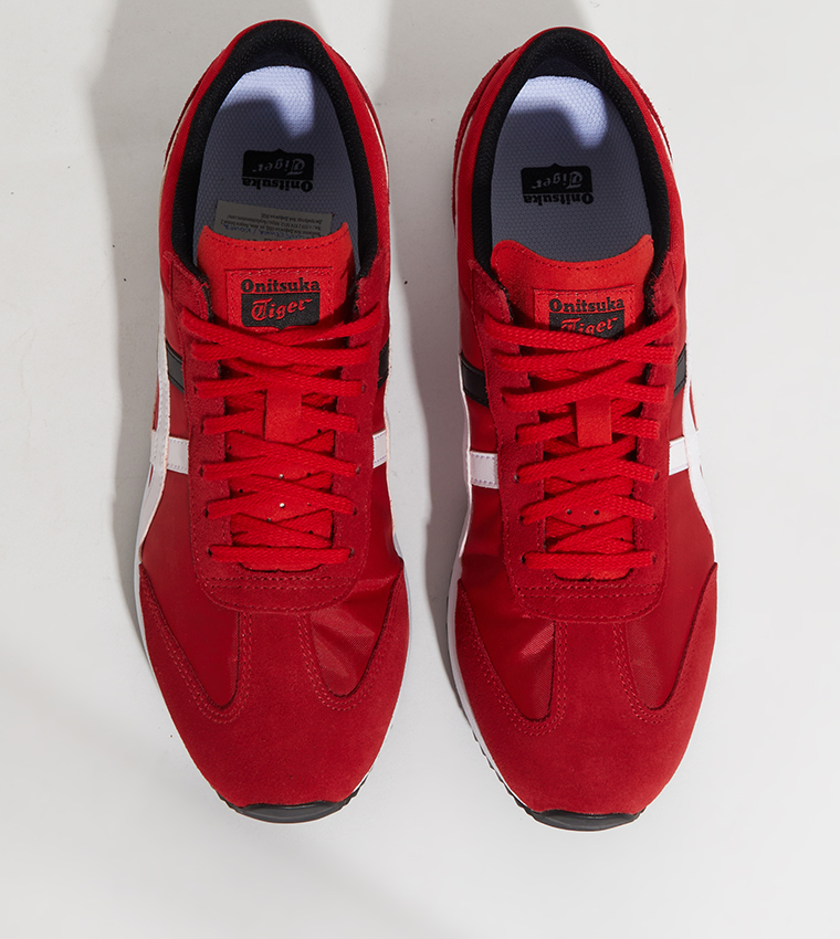 Buy Onitsuka Tiger CALIFORNIA 78 EX Classic Running Shoes In Buy Onitsuka Tiger CALIFORNIA 78 EX Classic Running Shoes In