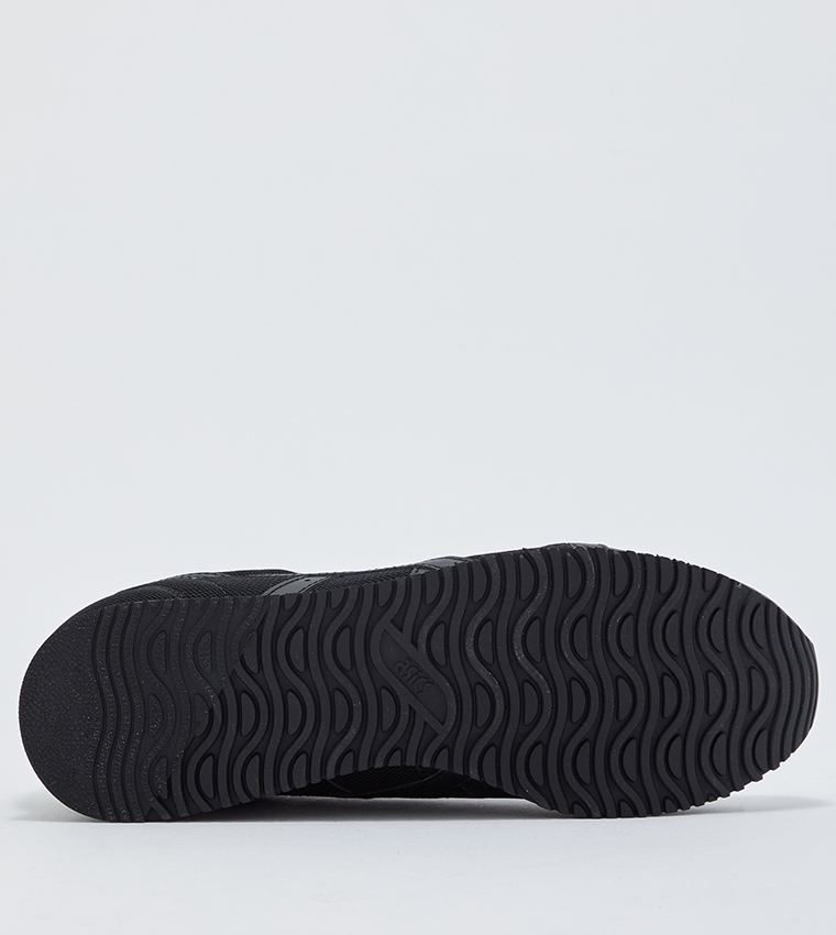 TIGER RUNNER Lace Up Shoes