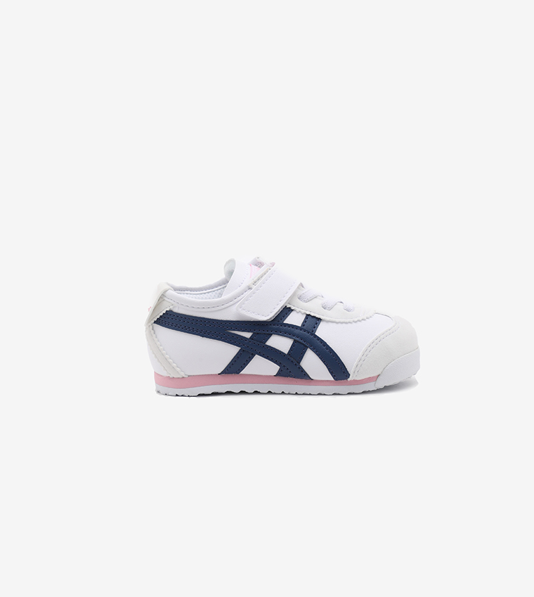 Onitsuka tiger cheap white