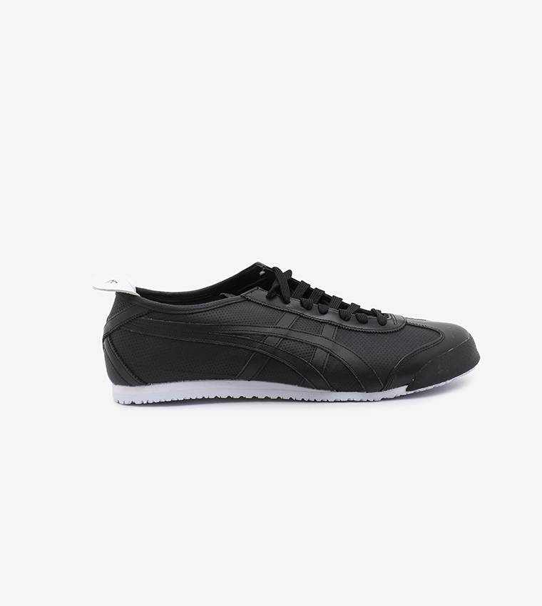 Onitsuka tiger outlet black suede