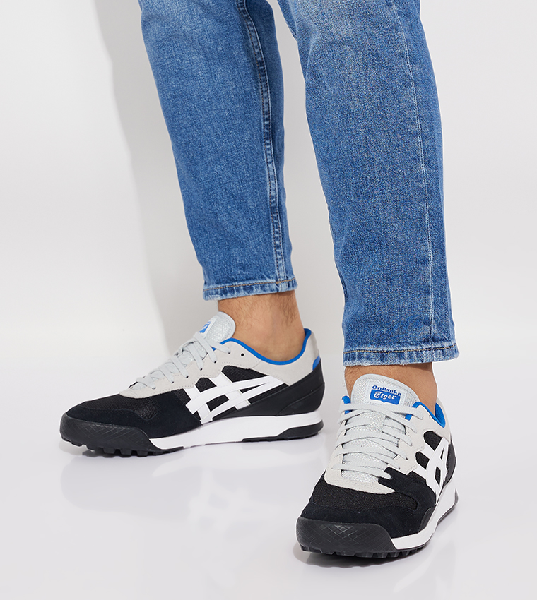 Buy Onitsuka Tiger TIGER HORIZONIA Lace Up Sneakers In Multiple