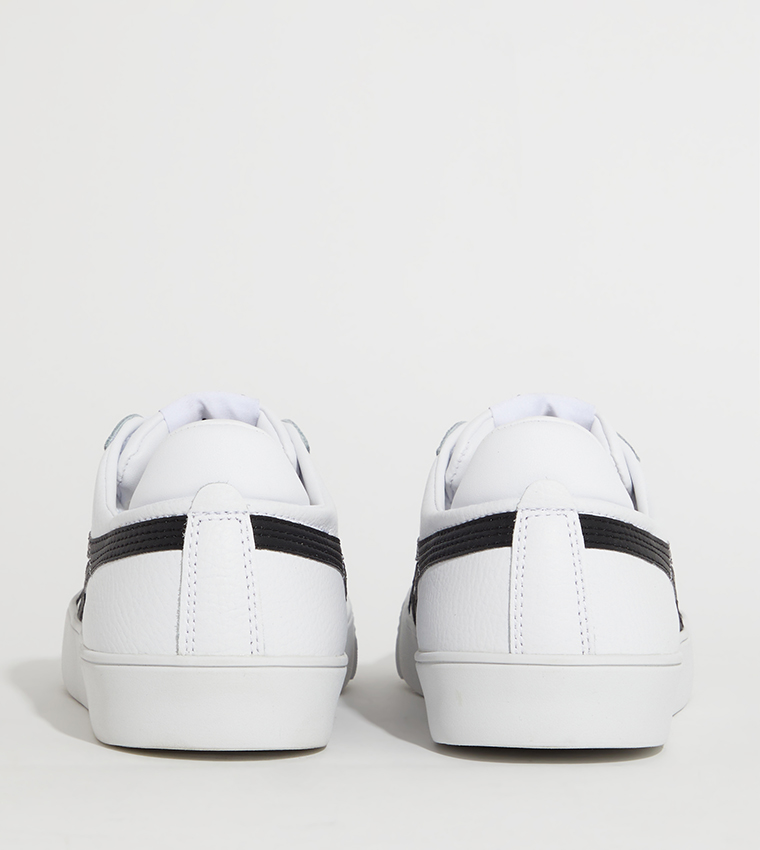 FABRE BL-S 2.0 Low Top Sneakers