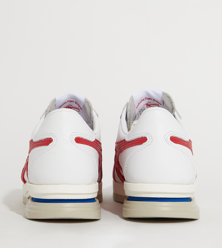 TIGER CORSAIR EX Lace-Up Sneakers