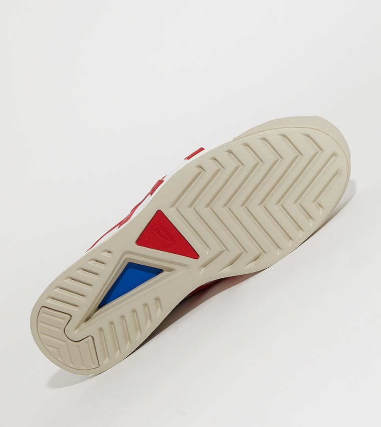 TIGER CORSAIR EX Lace-Up Sneakers