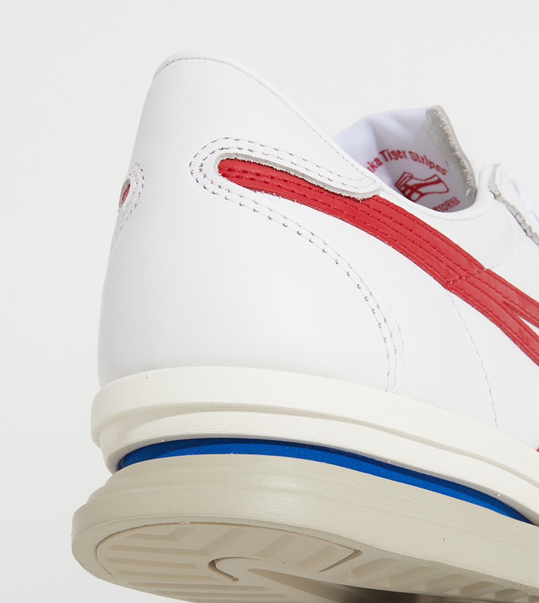 TIGER CORSAIR EX Lace-Up Sneakers
