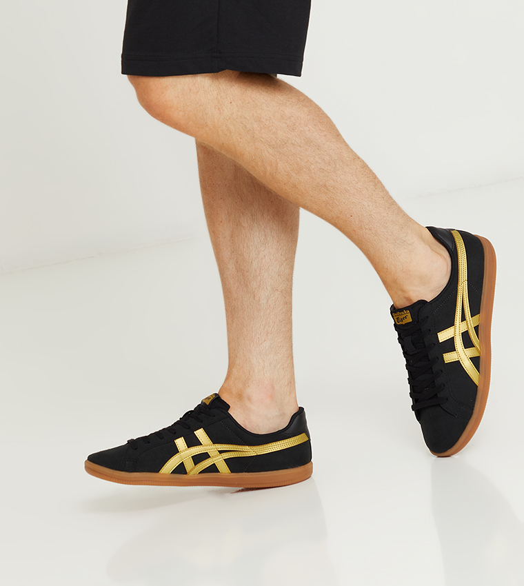 Onitsuka shop gum sole