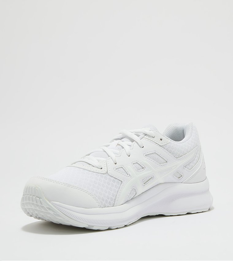 Buy Asics JOLT 3 Performance Running Shoes In White 6thStreet Bahrain