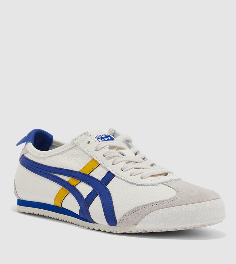 Onitsuka tiger mexico 66 navy cheap blue