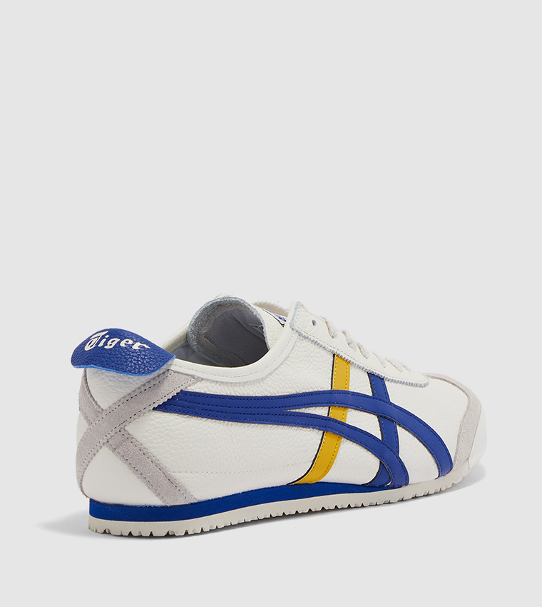 onitsuka tiger grey blue