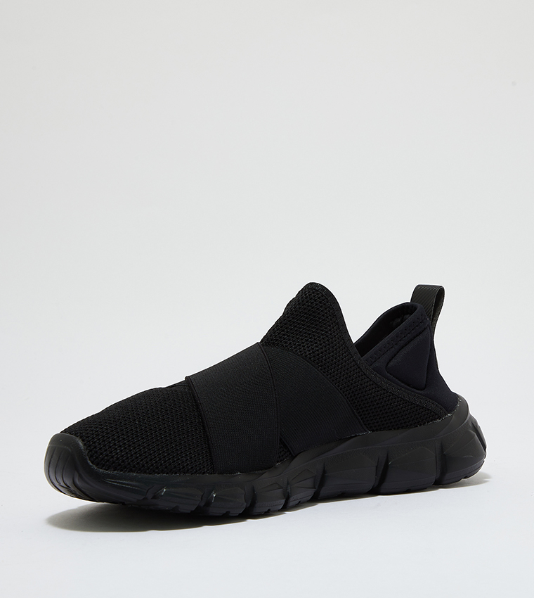 QUANTUM LYTE SLIP-ON Outdoors Walking Shoes