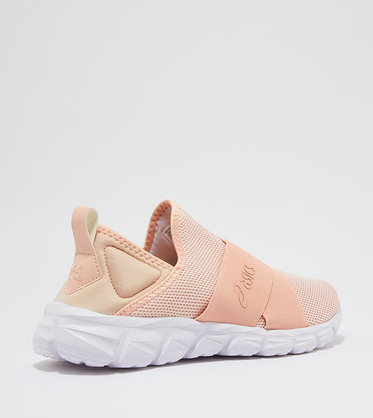 QUANTUM LYTE SLIP-ON Outdoors Walking Shoes
