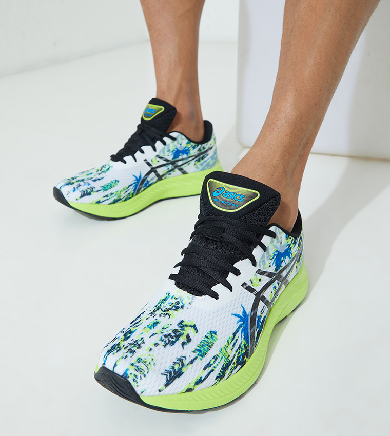 Buy Asics GEL EXCITE 9 Running Shoes In Multiple Colors | 6thStreet Qatar
