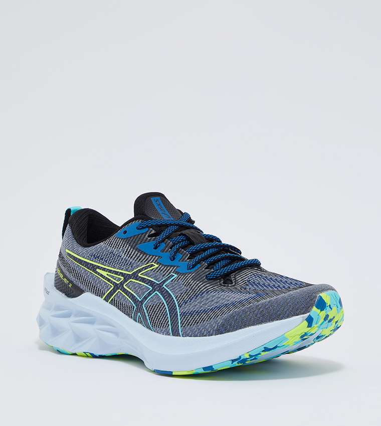 Asics running clearance uomo