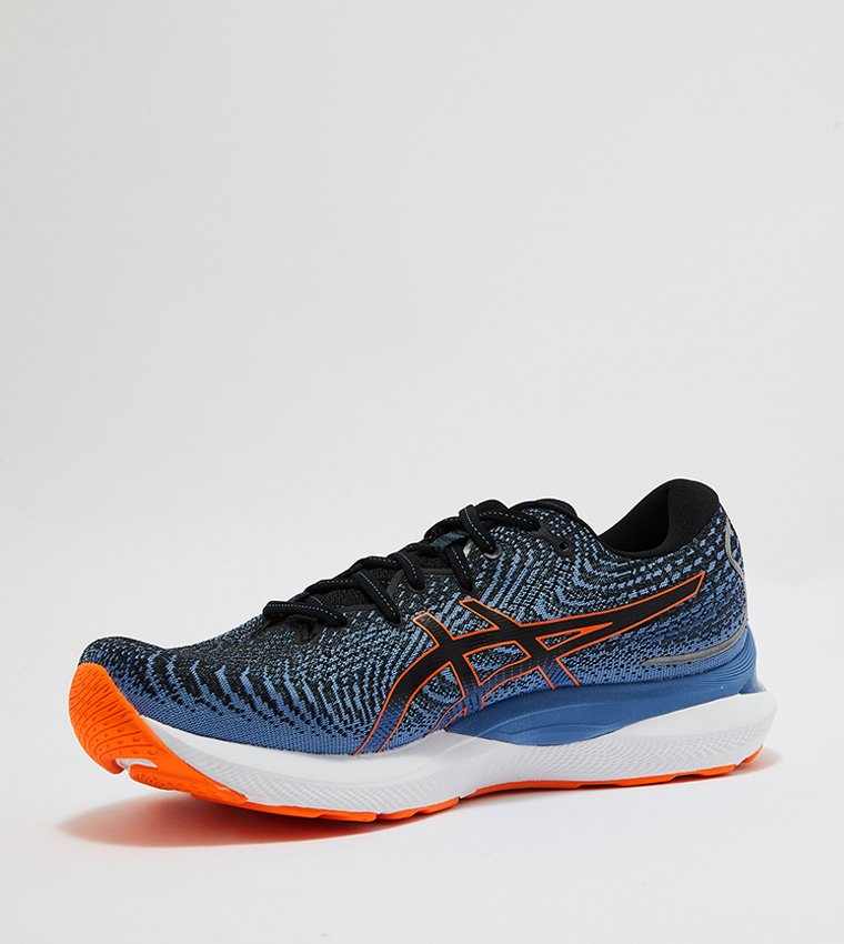 Buy Asics GEL CUMULUS 24 Running Shoes In Blue 6thStreet Bahrain