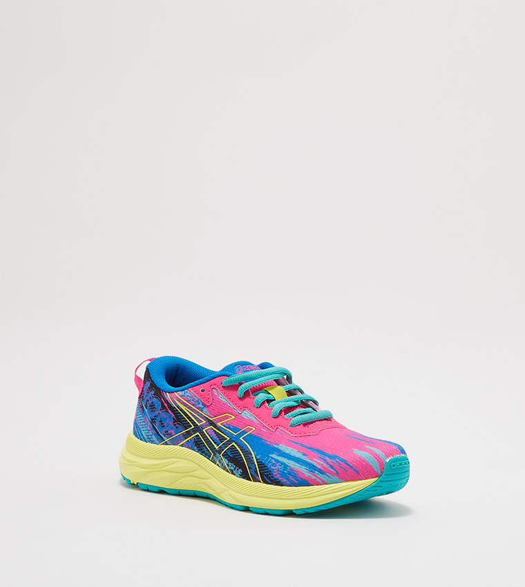 Asics gel outlet noosa gs junior