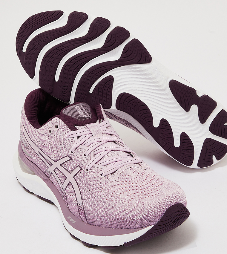 asics women's marathon shoes