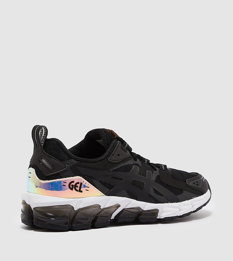 Gel-Quantum 180 Lace Up Running Shoes