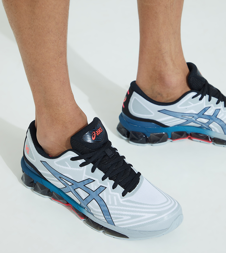 Asics quantum 360 limited on sale edition