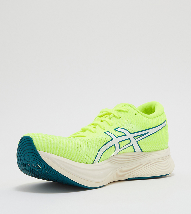 Magic Speed 2 Lace Up Running Shoes