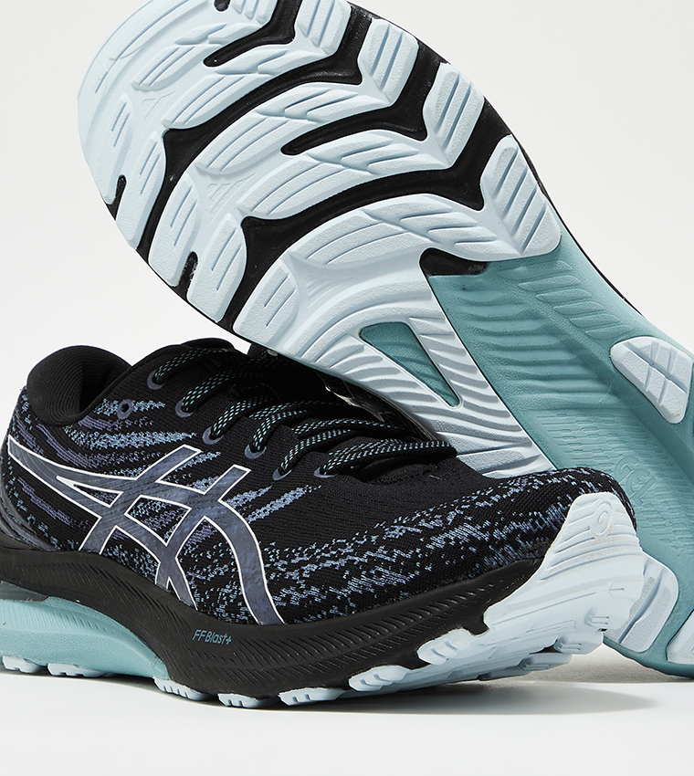 Buy Asics Gel Kayano 29 Lace Up Running Shoes In Multiple Colors ...