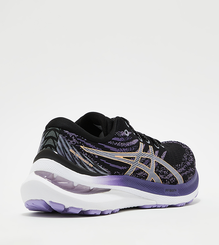 Buy Asics Gel Kayano 29 Lace Up Running Shoes In Multiple Colors 6thStreet Bahrain