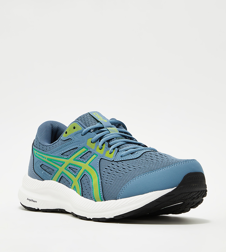 asics fluoride shoes