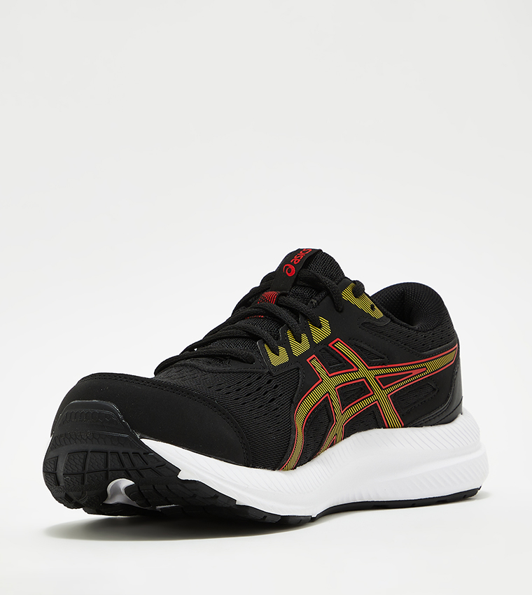 Asics Mens Asics Gel Contend Rose Gold Asics Womens Running Shoes