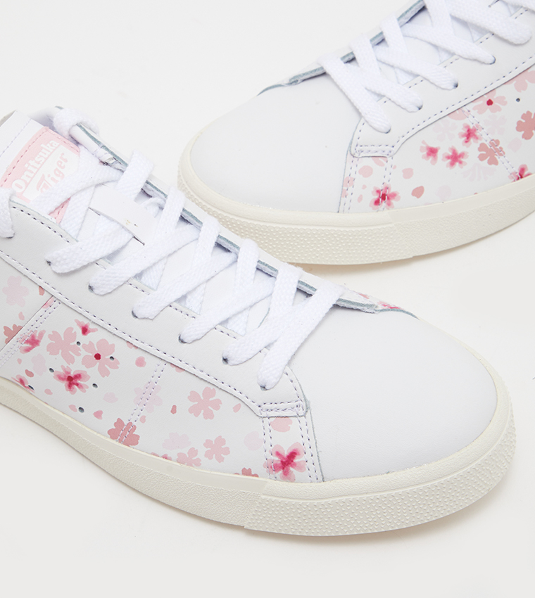 Onitsuka tiger shop womens floral