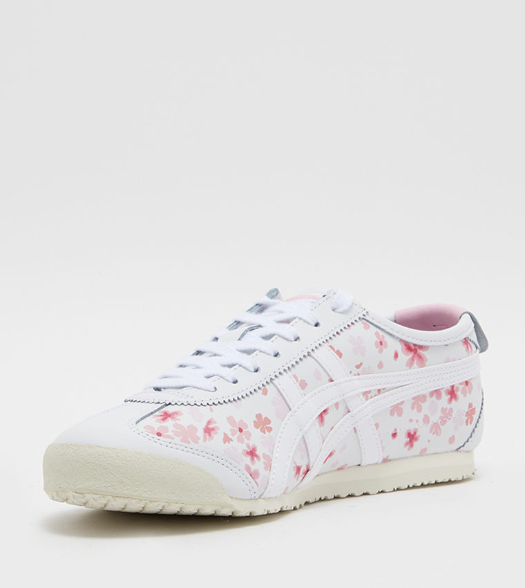 Onitsuka tiger best sale mexico 66 floral