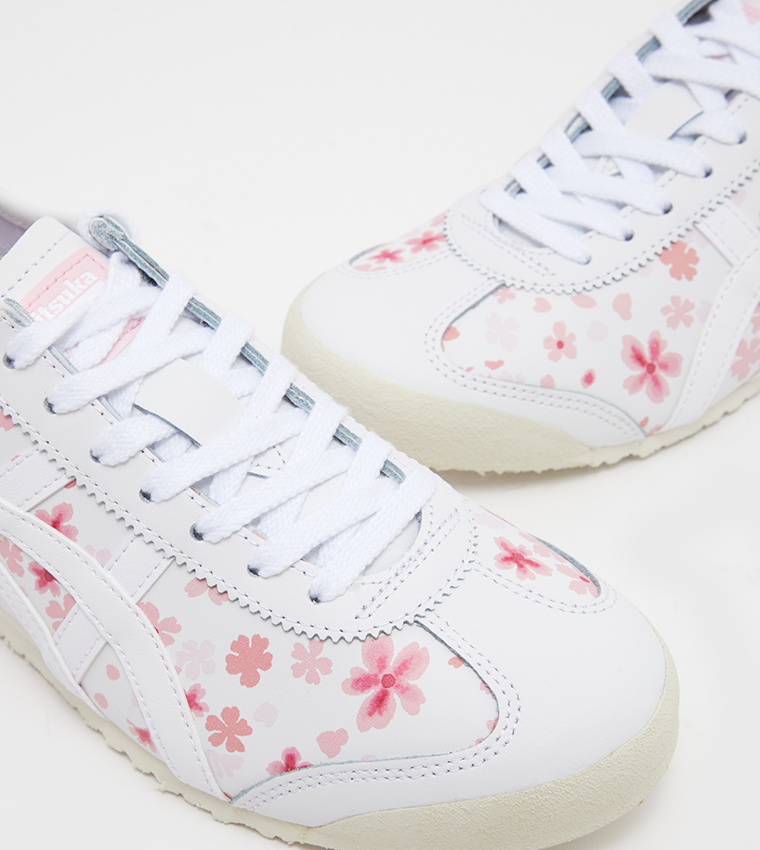 Onitsuka tiger store mexico 66 floral