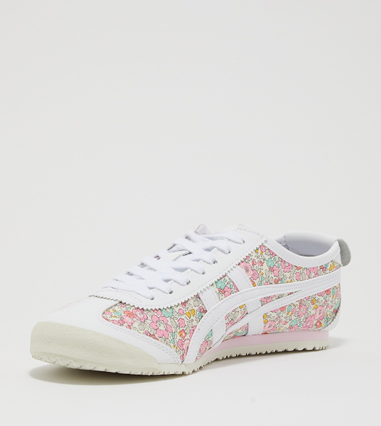MEXICO 66 Low Top Sneakers