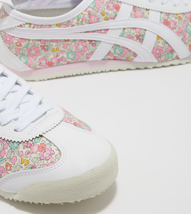 MEXICO 66 Low Top Sneakers