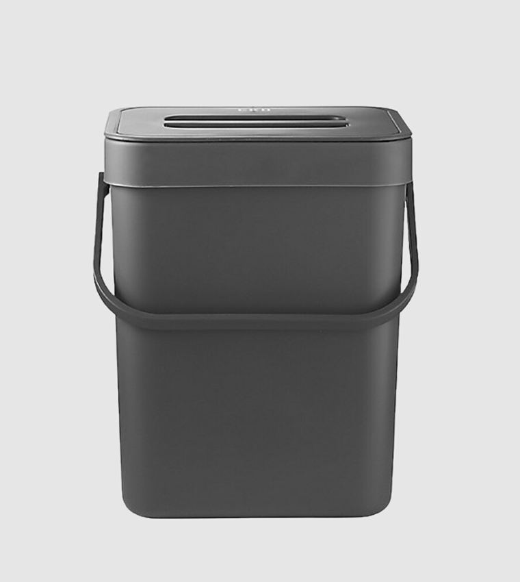 Buy Lakeland Eko 3L Easystore Compost Caddy In Multiple Colors
