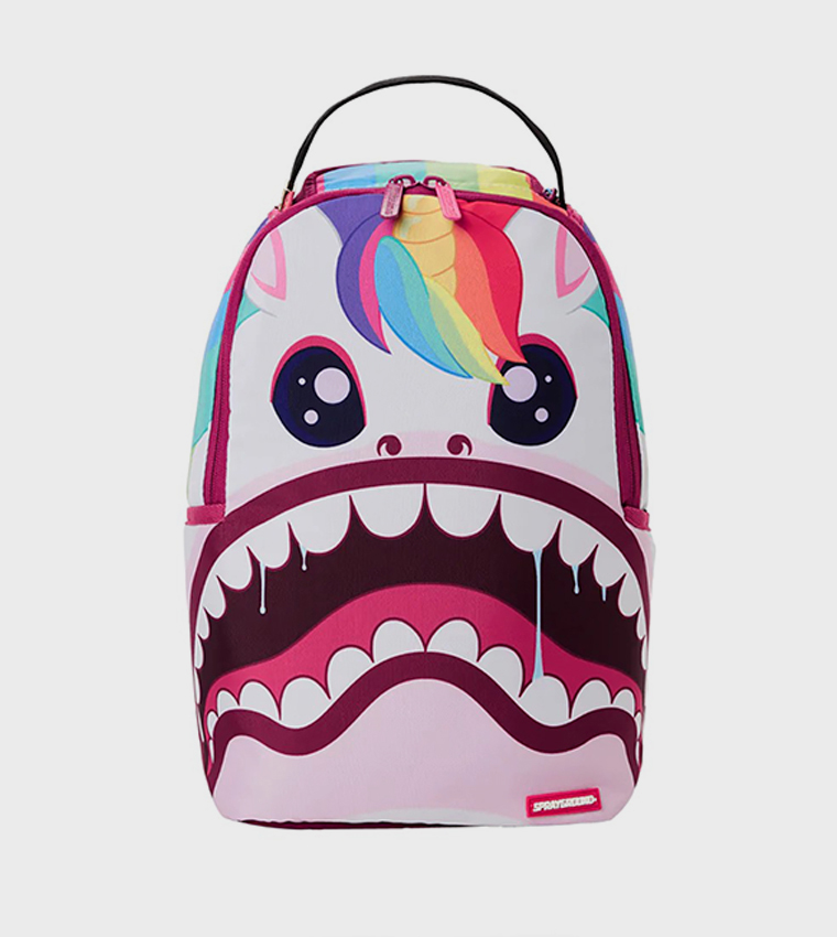 Sprayground deals mini backpack