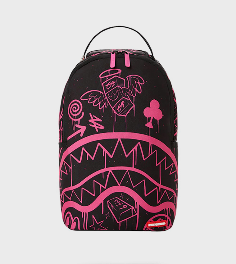 Sprayground on sale mini backpack