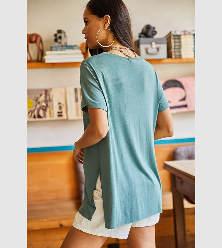 Oversized t shirt discount nightwear