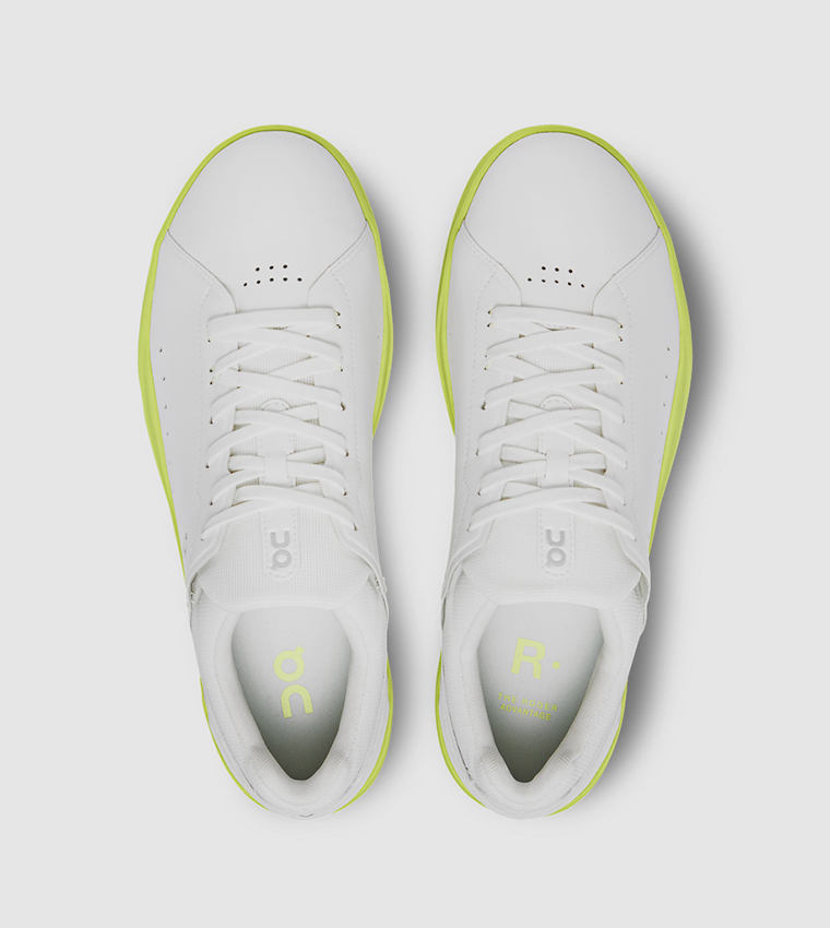 The Roger Advantage