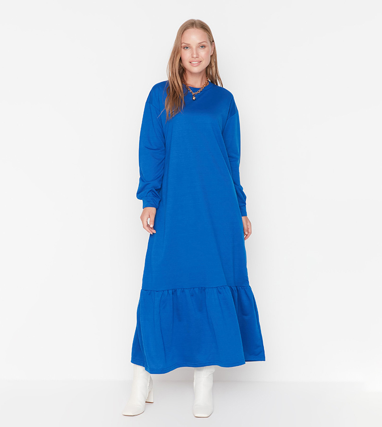 sachin and babi light blue dress Evening dresses (Petite) | Buy online
