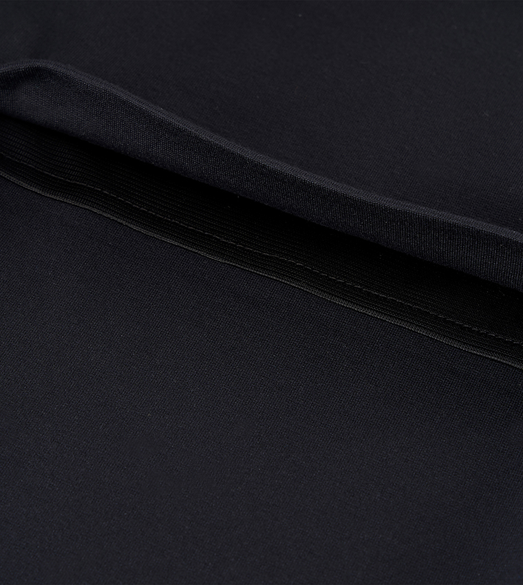 ANDY Elastic Waist Joggers