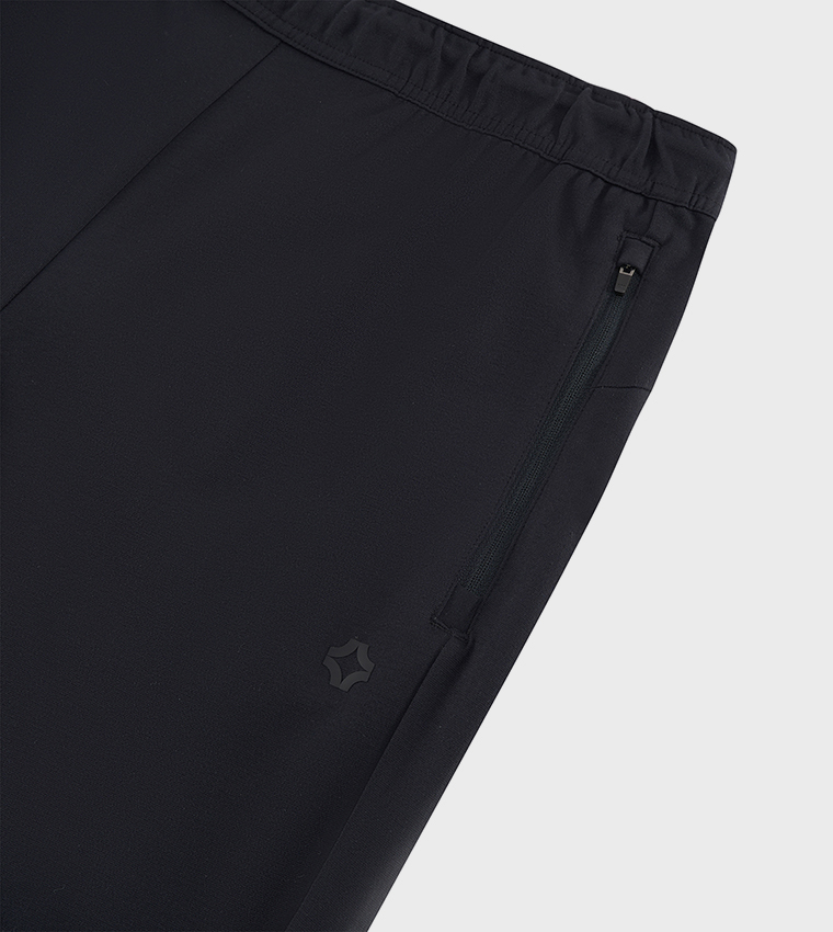 ANDY Elastic Waist Joggers