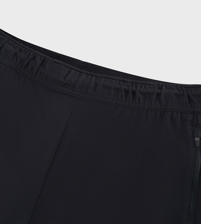 ANDY Elastic Waist Joggers