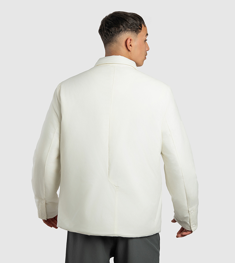 LOUIS Coach Puffer Jacket