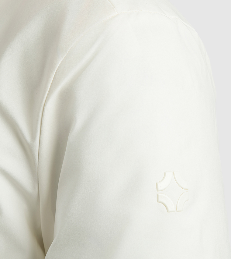 LOUIS Coach Puffer Jacket